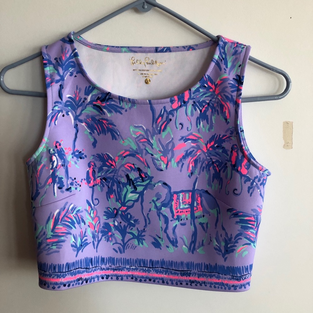Lily Pulitzer Set!